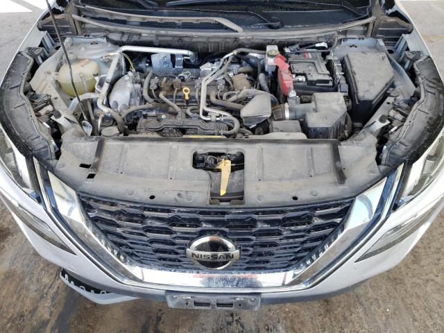 5N1AT3BA9MC784584 Nissan ROGUE SV