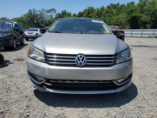 1VWBT7A30EC101060 Volkswagen PASSAT SE