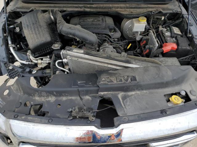 1C6RREBT1MN711319 RAM 1500 Big Horn/lone Star