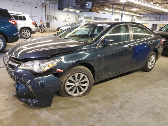 Auction sale of the 2017 Toyota Camry Le, vin: 4T1BF1FK1HU620720, lot number: 51769494