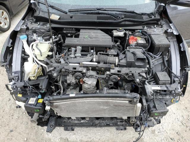 2HKRW2H8XMH646604 Honda CR-V EXL