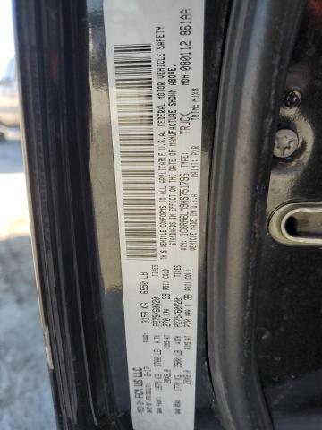 1C6RR6LM9HS751796 RAM 1500 Slt