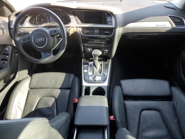 WAUFFAFL3EN024431 Audi A4 Premium Plus