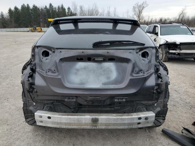 JTNKHMBX2M1122485 Toyota C-HR XLE