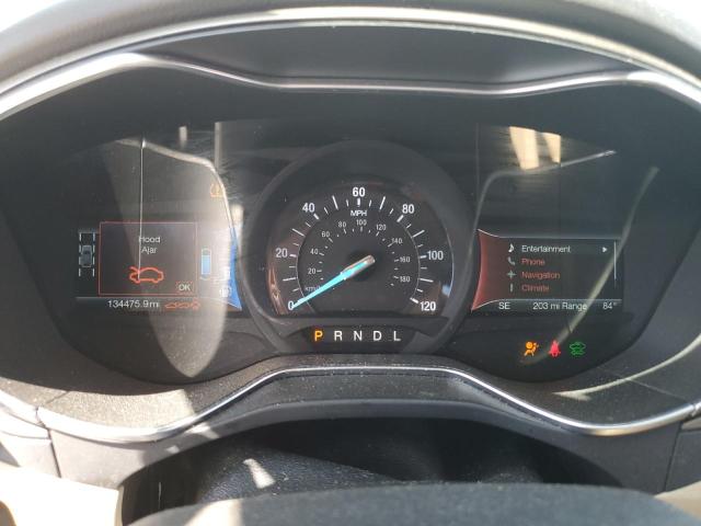 3FA6P0PU7GR241844 Ford Fusion Se Phev