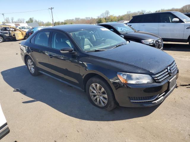 1VWAT7A35FC063936 Volkswagen PASSAT S