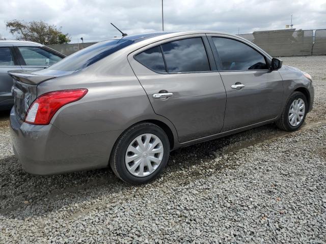 3N1CN7AP6FL955421 Nissan VERSA S