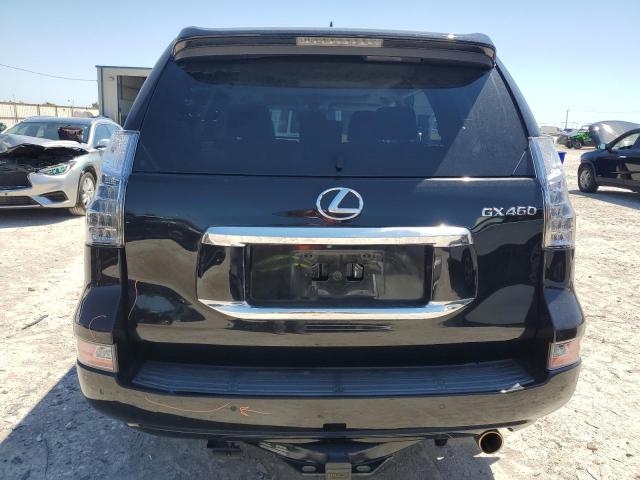 JTJBM7FX0F5108752 Lexus GX 460