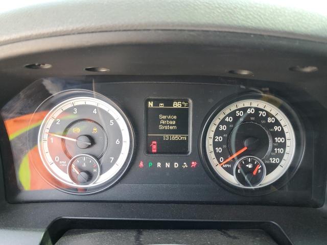 1C6RR7LT5ES224332 RAM 1500 Slt