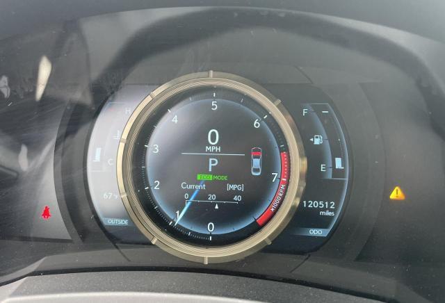 JTHBF1D2XE5020614 Lexus IS 250