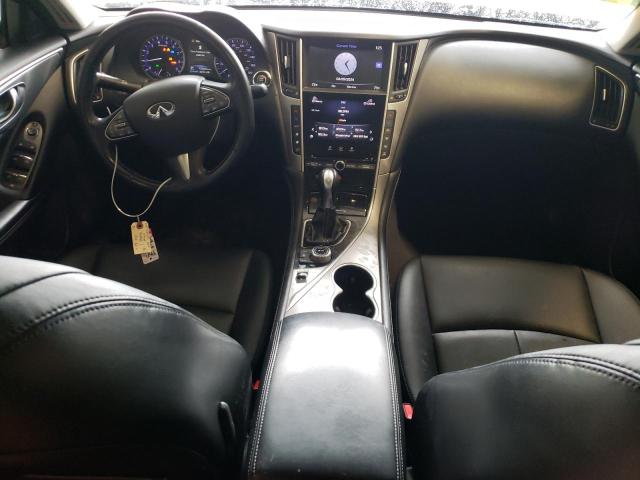 JN1BV7APXFM336208 Infiniti Q50 BASE