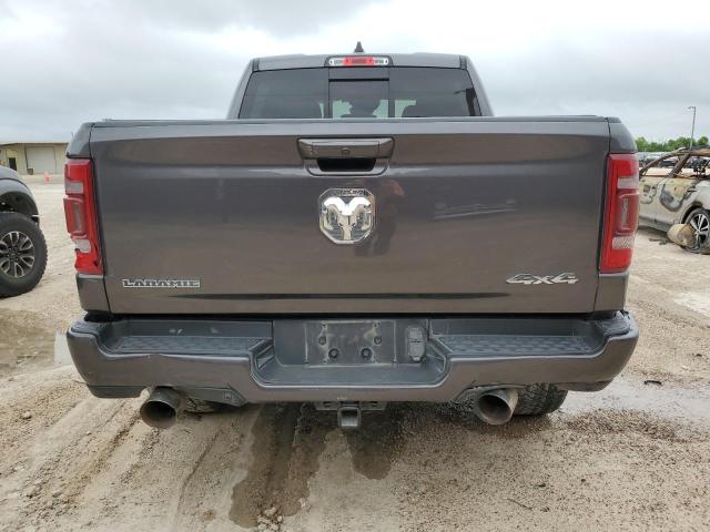 1C6SRFJTXKN715973 RAM 1500 Laie