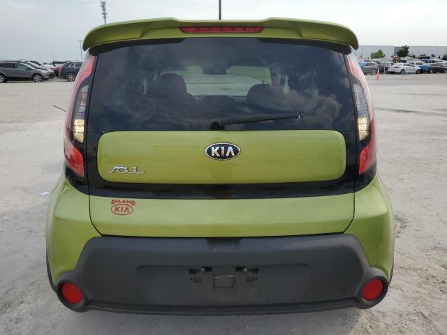 KNDJN2A23G7837747 KIA Soul