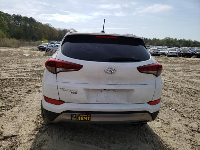 KM8J3CA27HU439998 Hyundai Tucson Limited