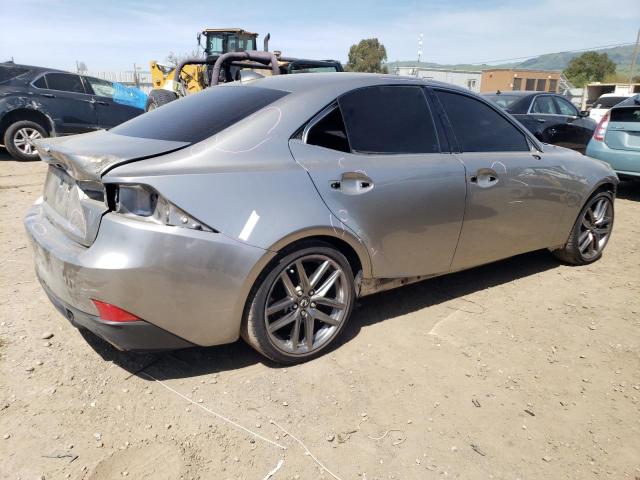 JTHBA1D22H5044988 Lexus IS 200T