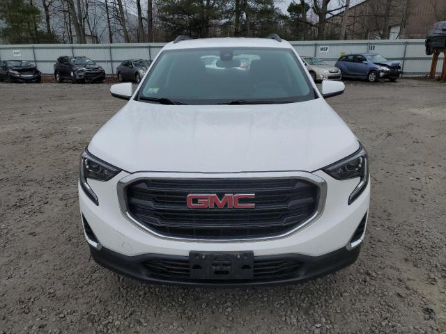 3GKALTEV2LL118256 GMC Terrain Sle