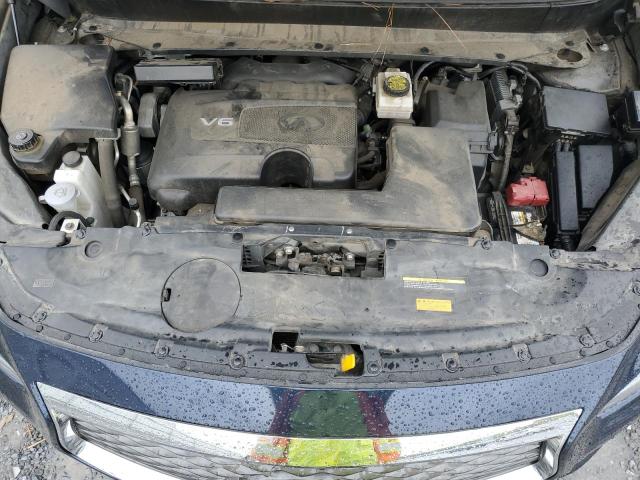 5N1DL0MN7HC541941 Infiniti QX60