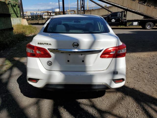 3N1AB7AP3KY248645 Nissan SENTRA S