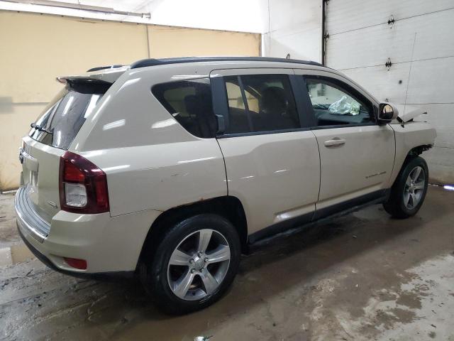 1C4NJDEB8GD768557 Jeep Compass Latitude