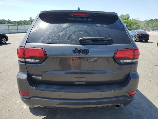 1C4RJFAG6MC560872 Jeep Grand Cherokee Laredo