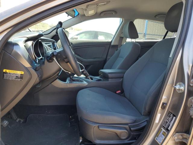 5XXGM4A71FG464976 KIA Optima Lx