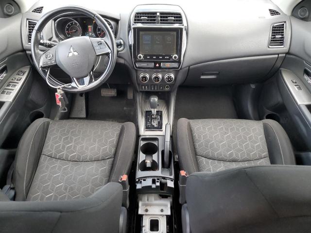 JA4ARUAU5MU022586 Mitsubishi Outlander Sport Es