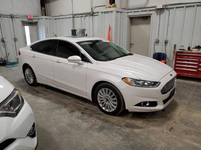 3FA6P0PU8ER140745 Ford Fusion Se Phev