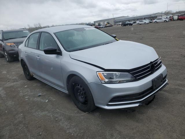 3VW3A7AJ1FM321901 Volkswagen JETTA TDI