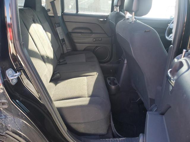 1C4NJPBA0ED848378 Jeep Patriot Sport