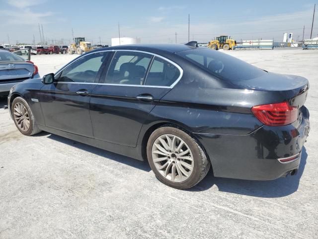 WBA5A5C56FD523092 BMW 528 I