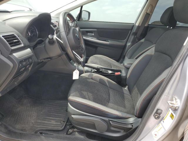 JF2GPADC0G8277250 Subaru Crosstrek Premium