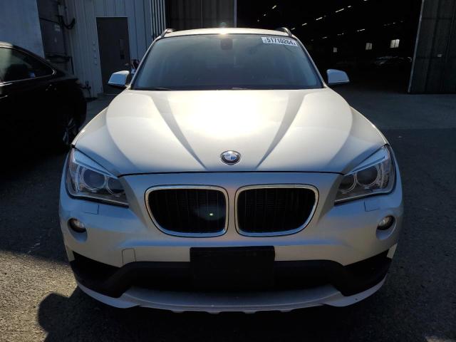 WBAVM5C52FVV95120 BMW X1 Xdrive35i