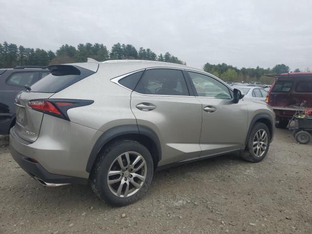 JTJBARBZ9F2032977 Lexus NX 200T