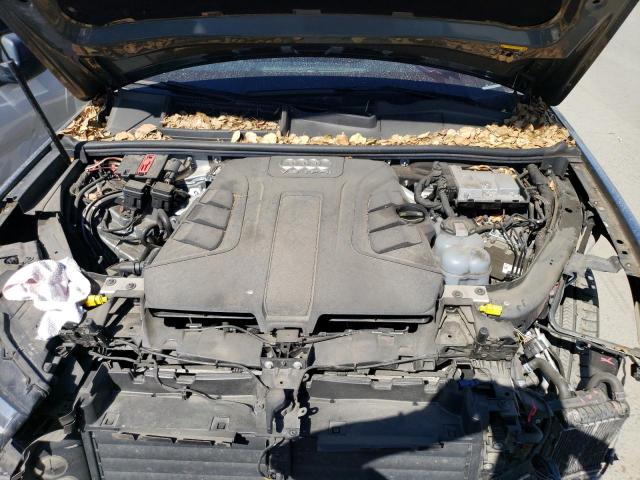 WA1LAAF74JD017280 Audi Q7 Premium Plus