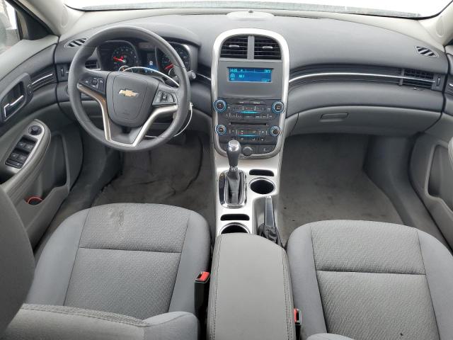 1G11A5SA3GU124179 Chevrolet Malibu Limited Ls