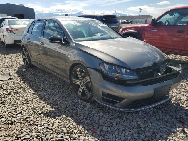 WVWUF7AU2GW033521 Volkswagen Golf R