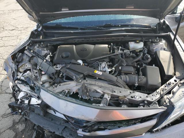 4T1F31AK5LU536202 Toyota CAMRY XLE