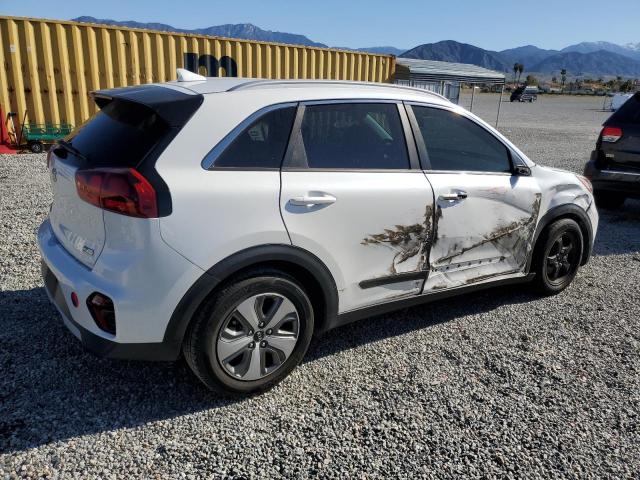 KNDCB3LC4L5377162 KIA NIRO LX
