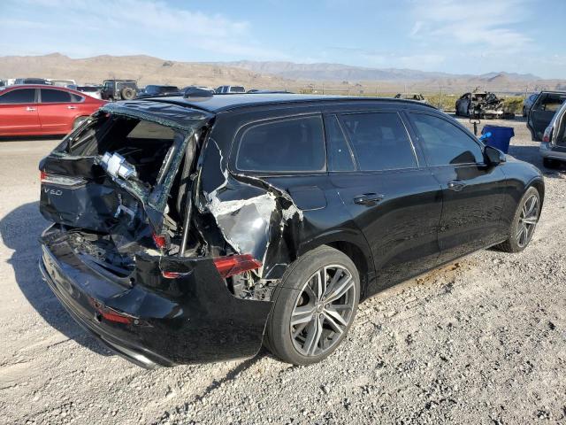 YV1102EM4L2369586 Volvo V60 T5 R-design