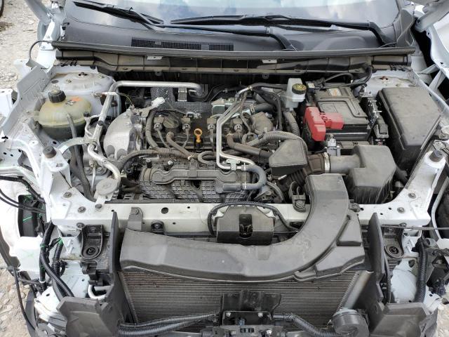 JA4J4UA81NZ064727 Mitsubishi Outlander Se