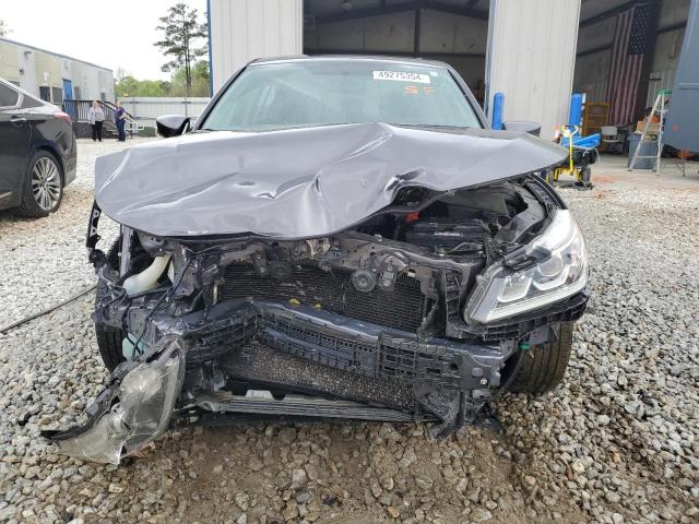 1HGCR2F32GA092413 Honda ACCORD LX
