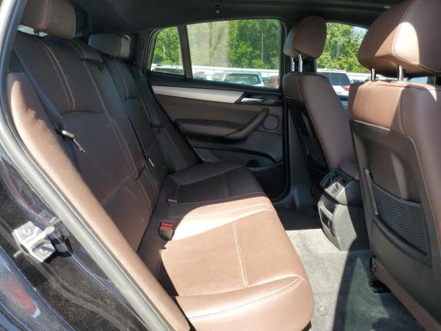 5UXXW7C58H0U26087 BMW X4 Xdrivem40i