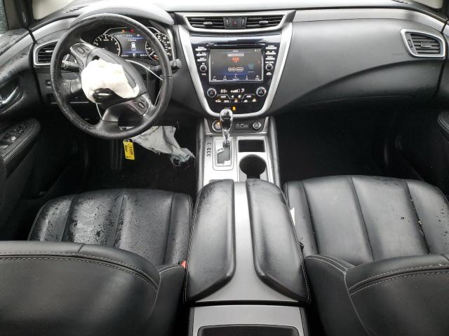 5N1AZ2BS2MC118880 Nissan MURANO SV
