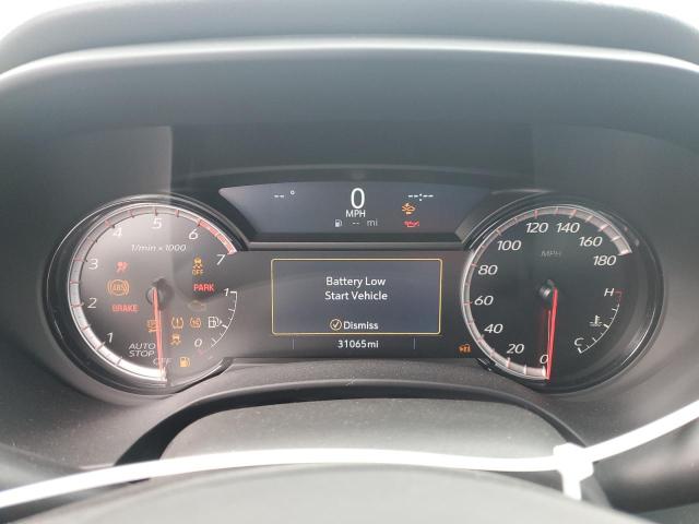 1G6DH5RL5M0146939 Cadillac CT4-V