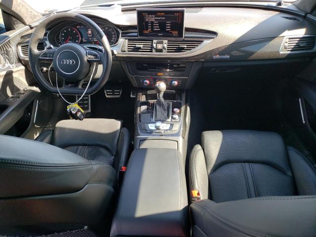 WUAWRAFC0HN901426 Audi Rs7 Performance