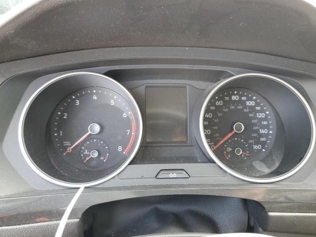3VV3B7AXXKM019748 Volkswagen TIGUAN SE