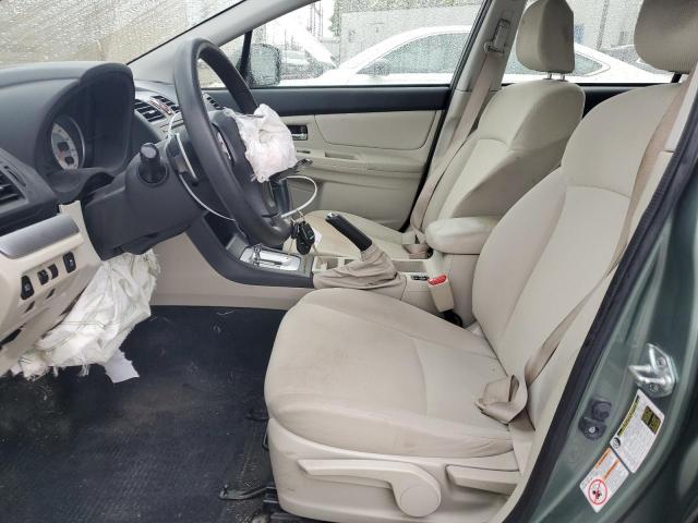 JF1GPAC64EH323420 Subaru Impreza Premium