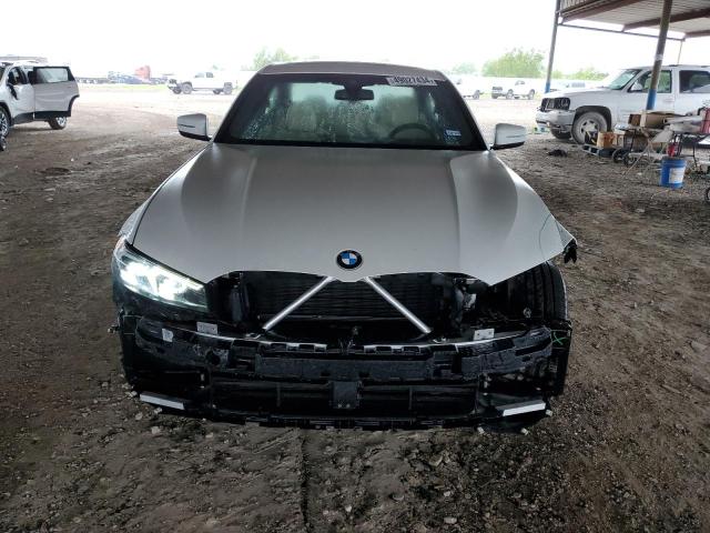 3MW69FF05P8D02469 BMW 330I