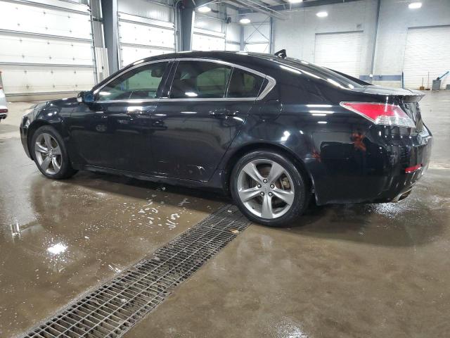 19UUA9F53EA001846 Acura TL TECH