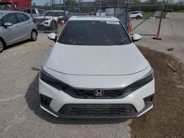 19XFL1H82NE006608 Honda Civic Sport Touring